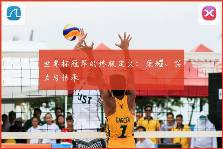 世界杯冠军的终极定义：荣耀、实力与传承