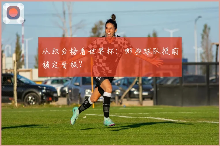 从积分榜看世界杯:哪些球队提前锁定晋级?