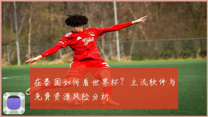 在泰国如何看世界杯?主流软件与免费资源风险分析